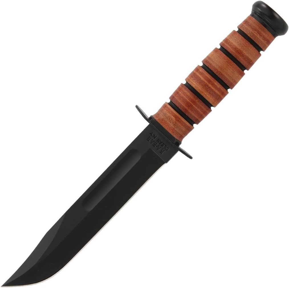 Ka-Bar USMC Fighting Knife