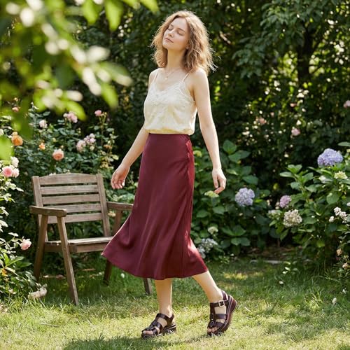 Image of Platform Sandals Women Chunky Wedge Sandals for Women Comfortable