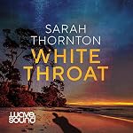 Cover of White Throat
