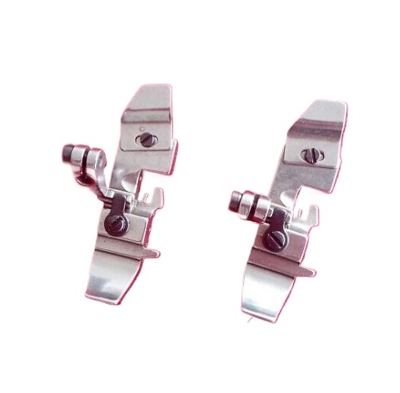 1 sztuka maszyna do szycia akcesoria zamienne stopka do szycia w rolce P253E-4G OVERLOCK Stitch
