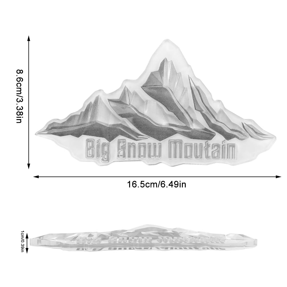 Snowboard Stomp Pad Tapis pour Adultes Stomp Pad pour Patins de Grip pour Snowboards