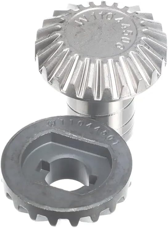 Ingranaggio Conico Per Planetaria KitchenAid 9703905 - Compatibile Con Modelli K45, K5, KSM90, KSM150