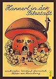  Hannerl in der Pilzstadt