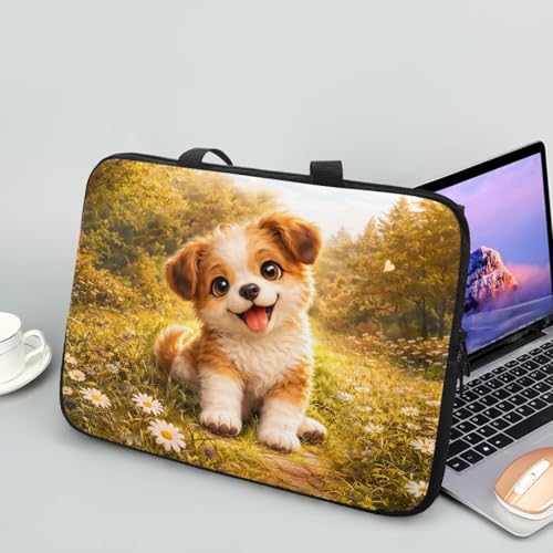 Funda ligera neopreno para portátil 12 pulgadas miniatura 2