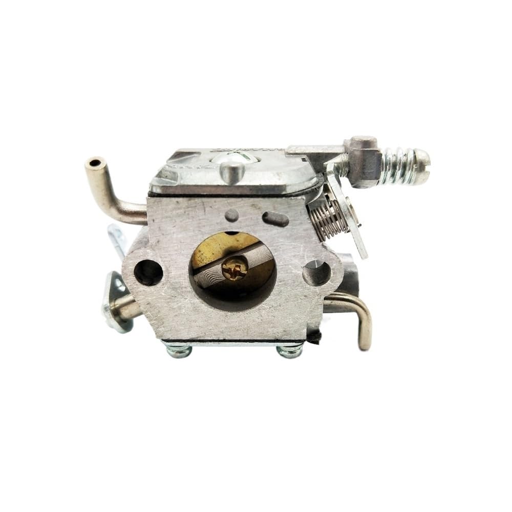 Carburateur C1Q K120A pour taille-haie thermique et moteur C1Q-K120