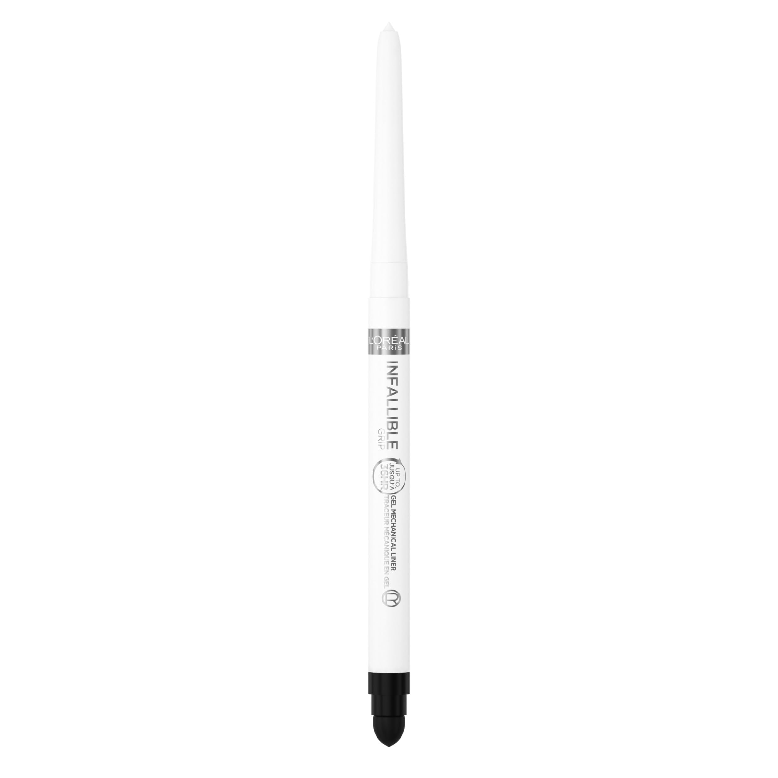 L'Oreal Paris Infaillible Meta Light Jel Göz Kalemi - Polar White