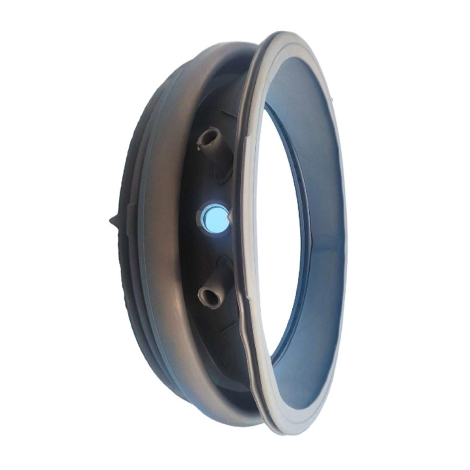 Compatible Con Electrolux, Sello De Puerta De Lavadora, Accesorio De Junta De Ventana 55 5304505004 Pieza De Repuesto