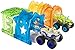 Fisher-Price Nickelodeon Blaze & The Monster Machines, Light Rider Darington