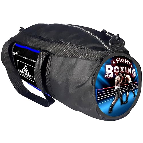 Bolsa/Mochila Fitness Bag Fred Hard Boxe