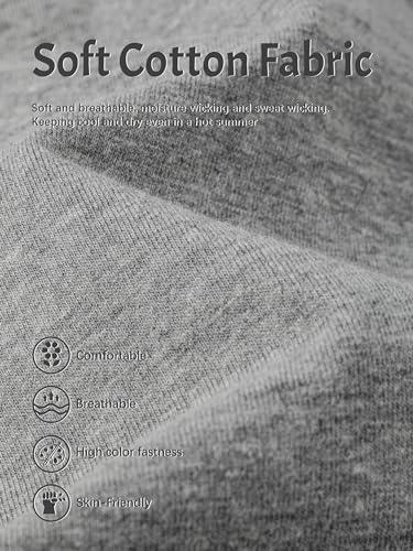 4 Pack Boys Shirts Short Sleeve Tees for Boys Cotton T Shirts V-Neck Tshirts Summer Tops 2-18 Years2