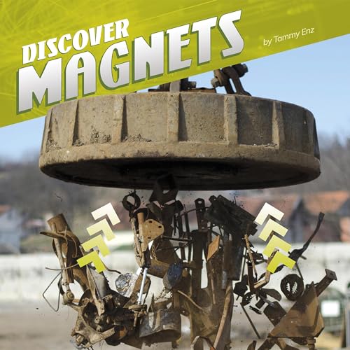 Discover Magnets by Tammy Enz episode artwork