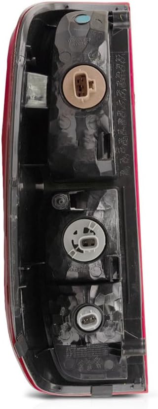 For Nissan Frontier Tail Light Assembly 2015-2021 Passenger Side For NI2801206 | 26550-EA80B