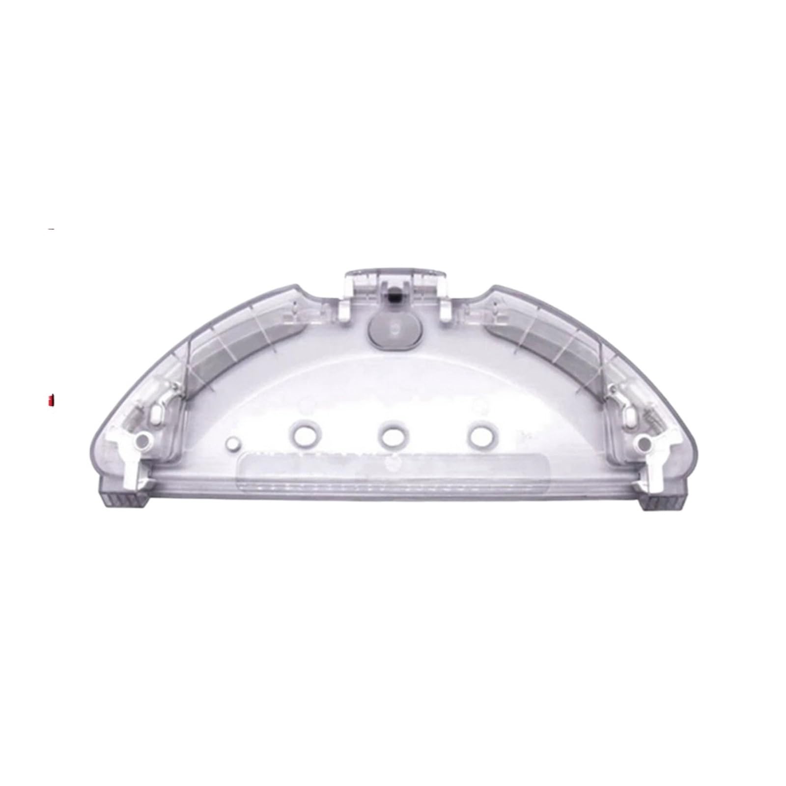 Mop Cloth Bracket Parts，Compatible for Xiaomi，G1 MJSTG1 Mi Robot Vacuum-Mop Essential Vacuum Cleaner Mop Rags Accessories(1pcs)
