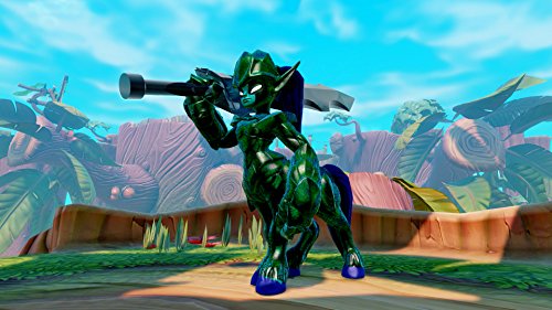Image of Skylanders Trap Team: Trap Master Knight Mare Character Pack