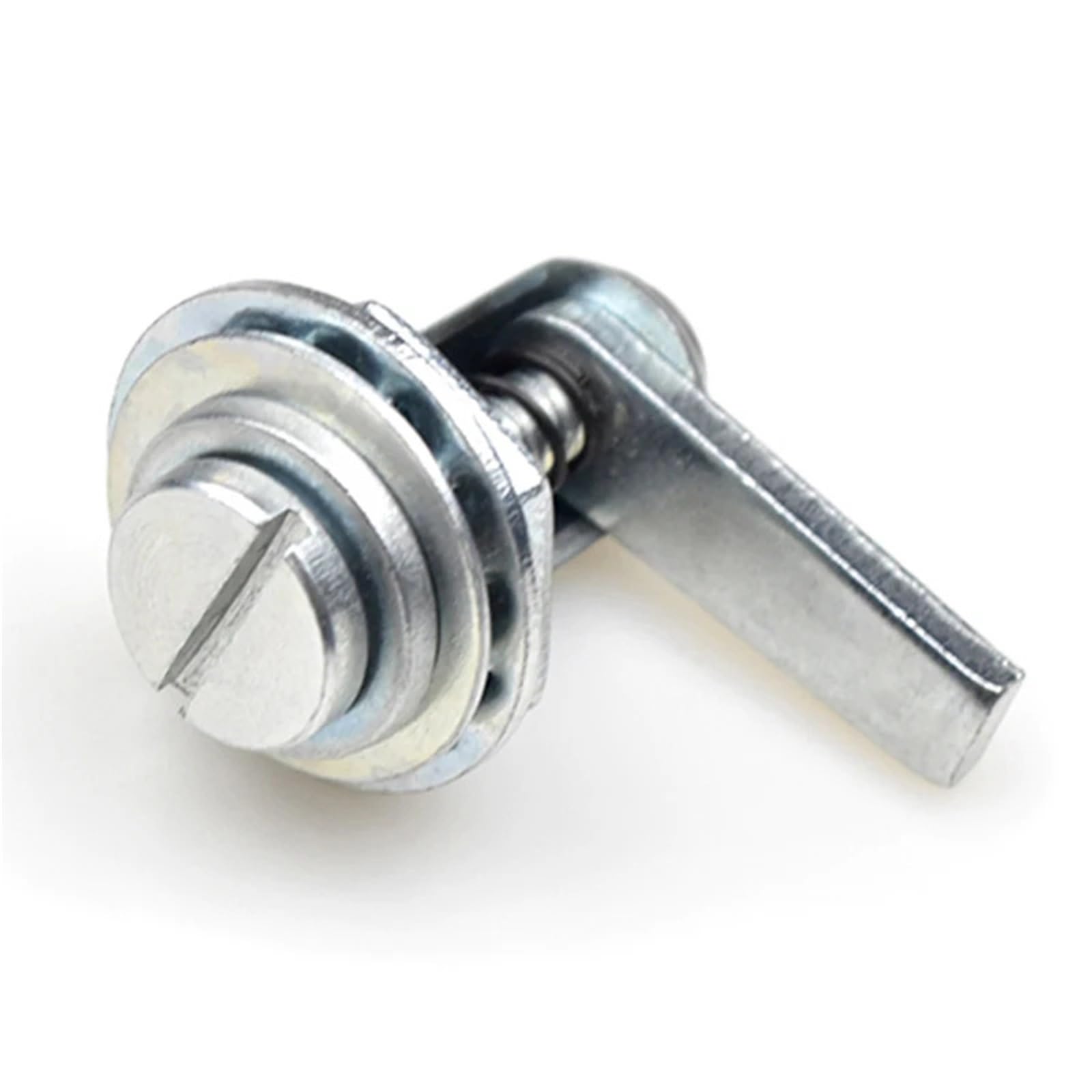 Serrure de porte à compression automatique XK227-1 petite languette espacement 48-12-R