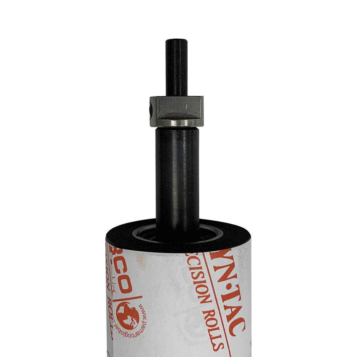 Crestline Ryobi 3302 Itek 3985 AB Dick 9985 Oscillator Roller X07-0404 / CL33851