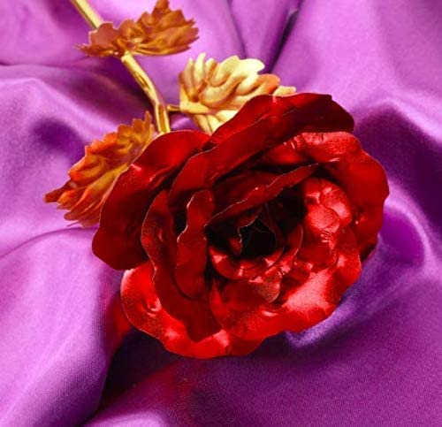 INTERNATIONAL-GIFT-Red-Rose-Flower-with-Golden-Leaf-with-Luxury-Gift-Box-with-Beautiful-Carry-Bag-Great-Gift-Idea-for-Your-Wife-Girlfriend-Or-Husband