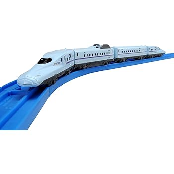 Amazon プラレール アドバンス As 10 N700系8000番台新幹線みずほ さくら 車両 おもちゃ Amazon プラレール アドバンス As 10 N700系8000番台新幹線みずほ さくら 車両 おもちゃ