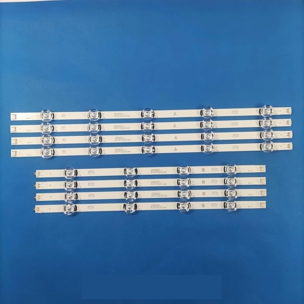 Compatible with 47LB582U 47LB582B 47LB550B 47LB582V 47LB5820 47LB582U-ZJ 47LB580B 47LB570U 47LB570B 47LB580U 47LB6100 Backlight Bar