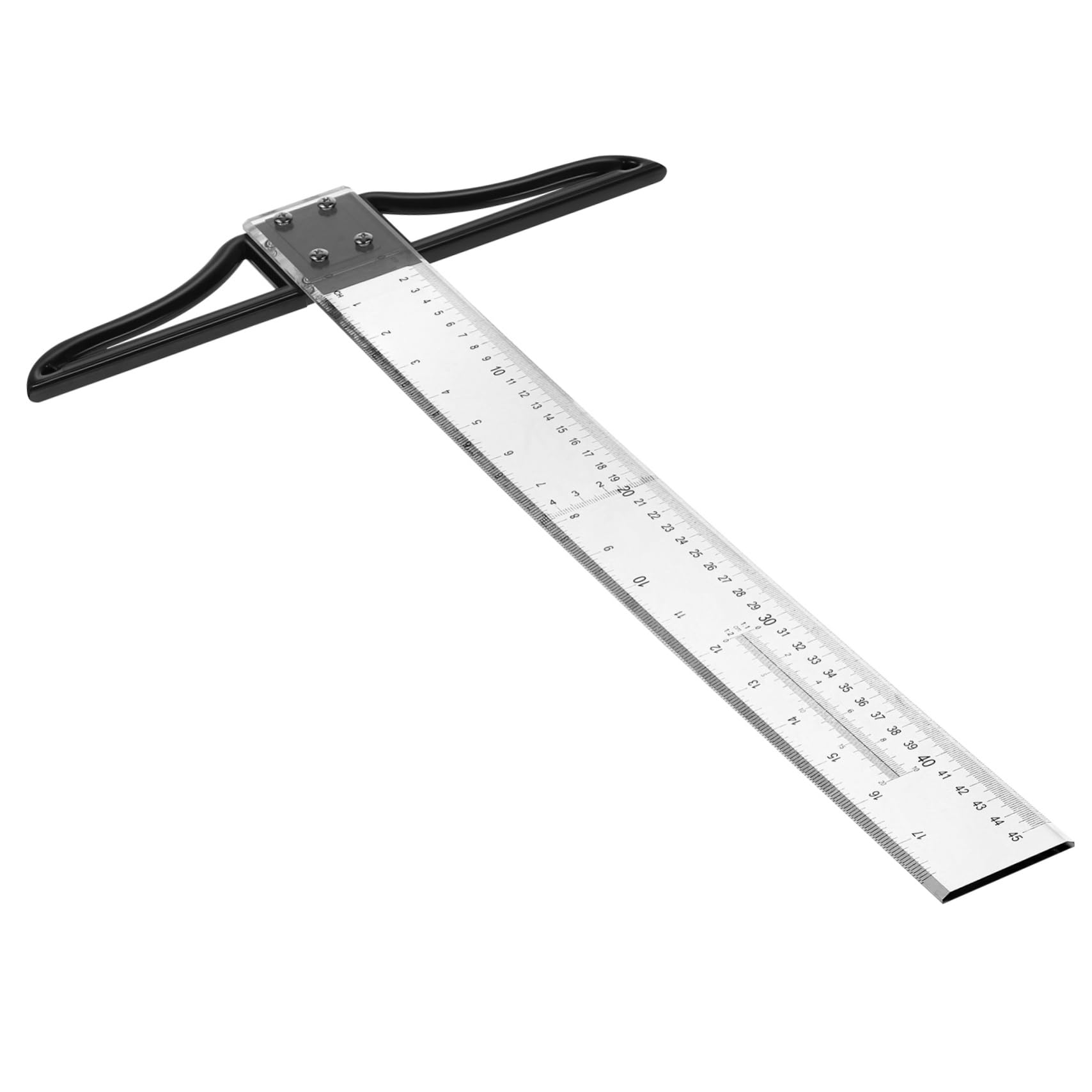 T Square Ruler Rotring