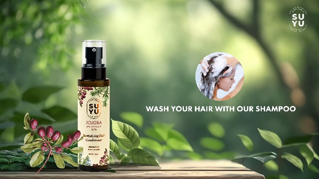 suzuシャンプー Amazon.in: SUYU: Hair Care