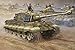 Trumpeter 1/16 German King Tiger Tank with Henschel and Porsche Turrets