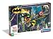 Produktbild Clementoni Puzzle Batman 104 Stücke für Kindern 6-8 Jahre, Cartoon, Geschenk für Kinder, Puzzle für Kinder, Made in Italy, 25031