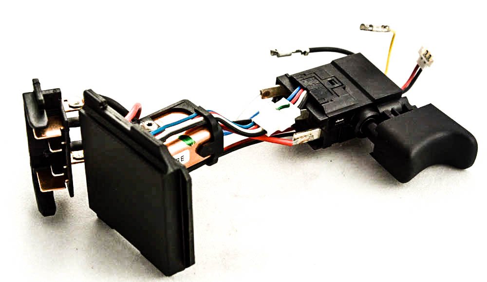 DEWALT N359999 Switch Assembly