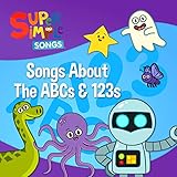Super Simple Songs - Arts Music