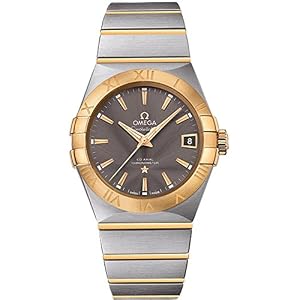 Omega 12320382106001 Constellation