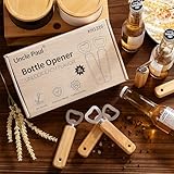 Uncle Paul B0CBNZSDPP lato 4