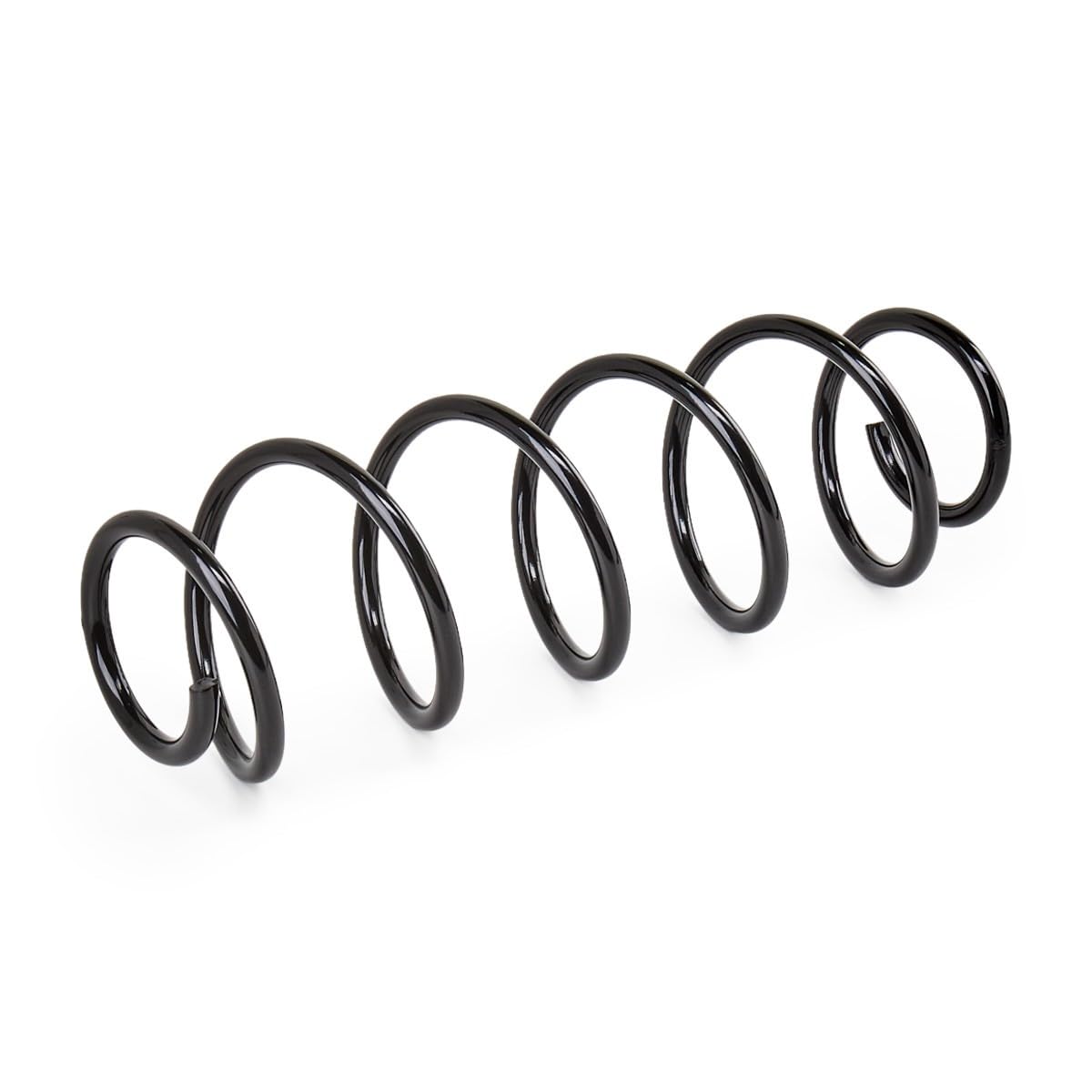 RIDEX 188C0254 2x Ressort de suspension Arrière Compatible avec RENAULT Laguna 3 Grandtour KT, KT0/1