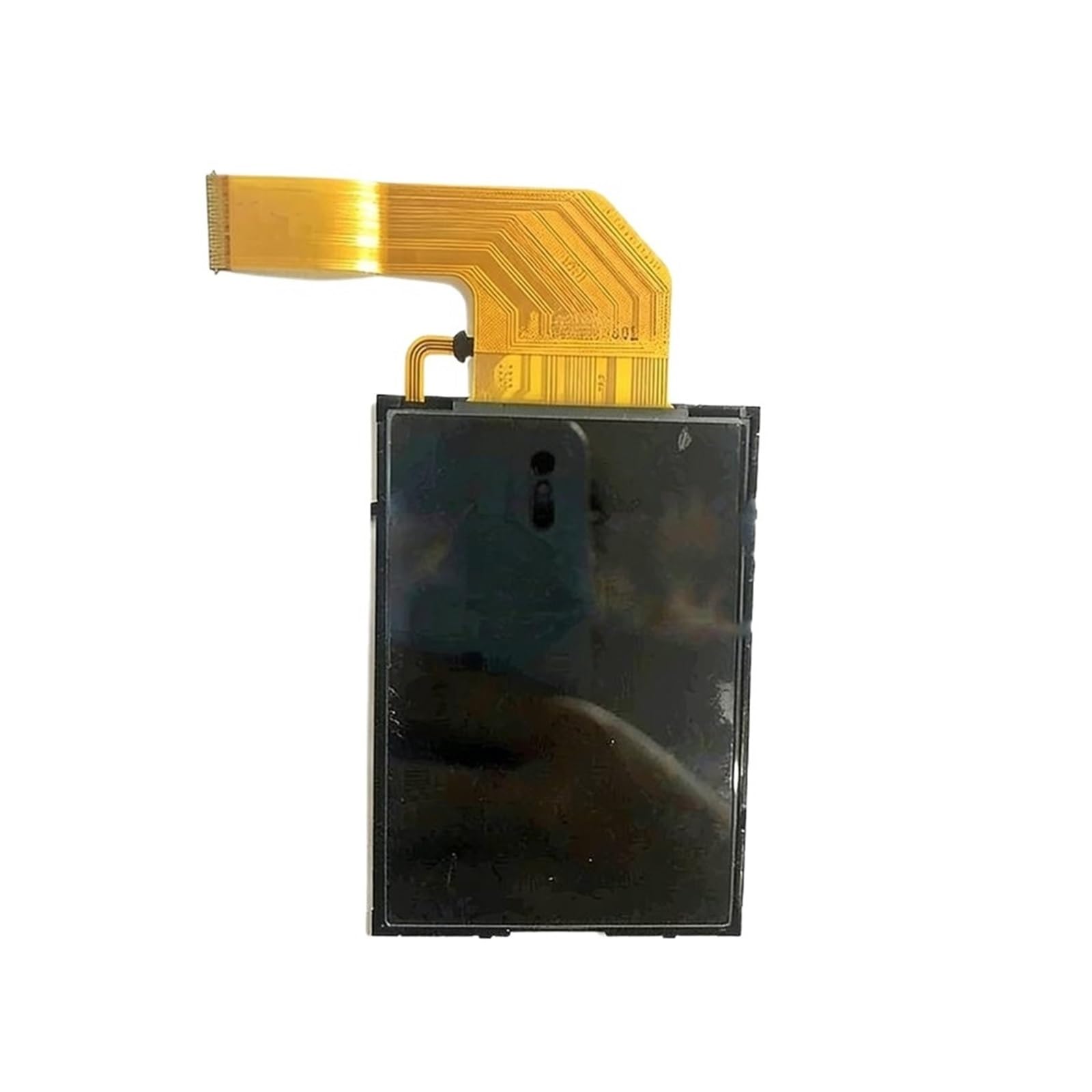 Schermo LCD for fotocamera digitale SX700 SX710 HS con componente di riparazione sostitutivo for retroilluminazione, compatibile con Canon