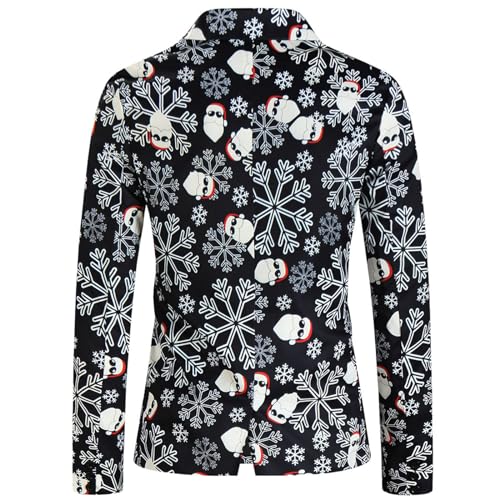 Royal Blue & Navy Blue Solid Gray Men's Blazer Jacket - Big & Tall, No Shoulder Pads, Fall Tuxedo Jacket3