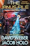 The Janus File (Gordian Division Book 3)