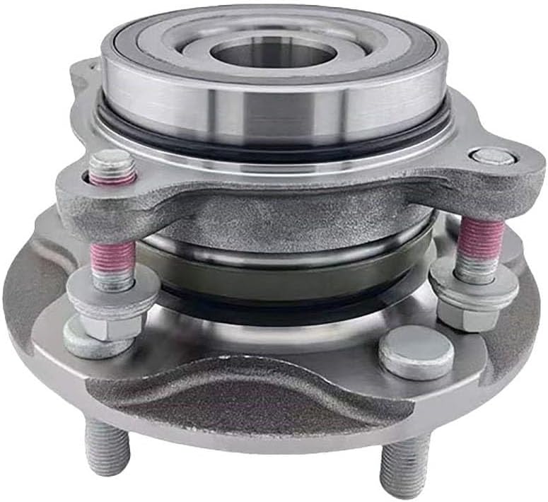 リア 4110447 ホイールハブアセンブリ ランドクルーザー LX570 4WD用
