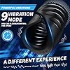 Pocket Puzzy,Automatic Male Mastusbafor Heat New Travel Masterburbatar Life Size Machine Thrusting Machine Devices Suction Male Masterburbatar Silicone Underwear 7ABS40 #1