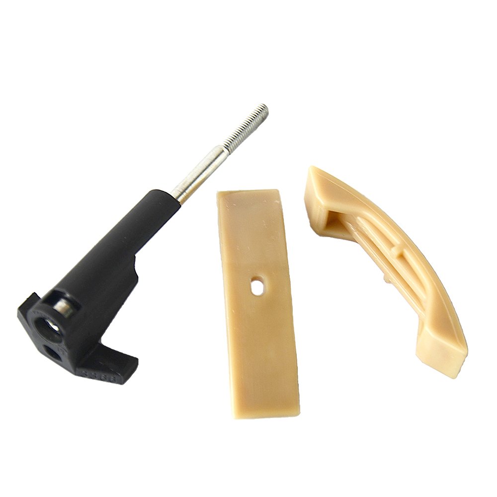 1 x holder + 2 x Runners Chain Tensioner Camshaft Adjuster