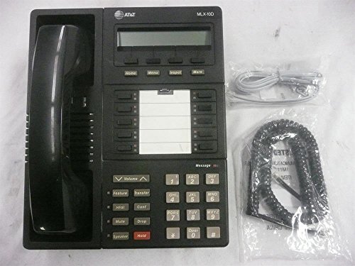Avaya MLX-10D Teléfono