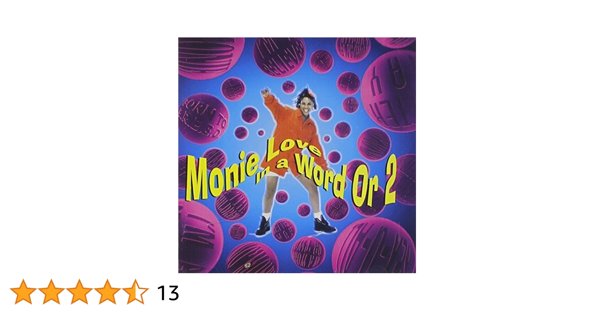 Amazon.co.jp: In a Word Or 2: ミュージック