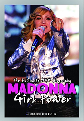 Madonna - Girl Power [Reino Unido] [DVD]