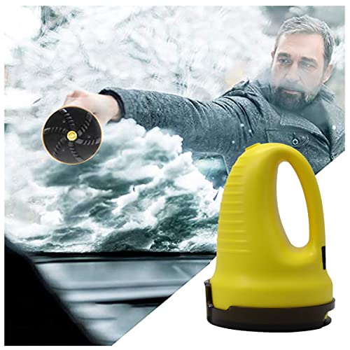 Top 21 Best Cordless Heated Ice Scraper Reviews 2022 BNB