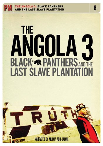 Angola 3 - Black Panthers And The Last Slave Plantation