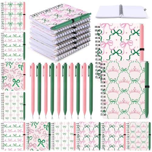Lot de papeterie anniversaire pour éviter les bonbons avec carnet magique enfant