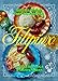Filipinx: Filipino diaspora cookbook blending adobo classics with inventive, California-influenced dishes.