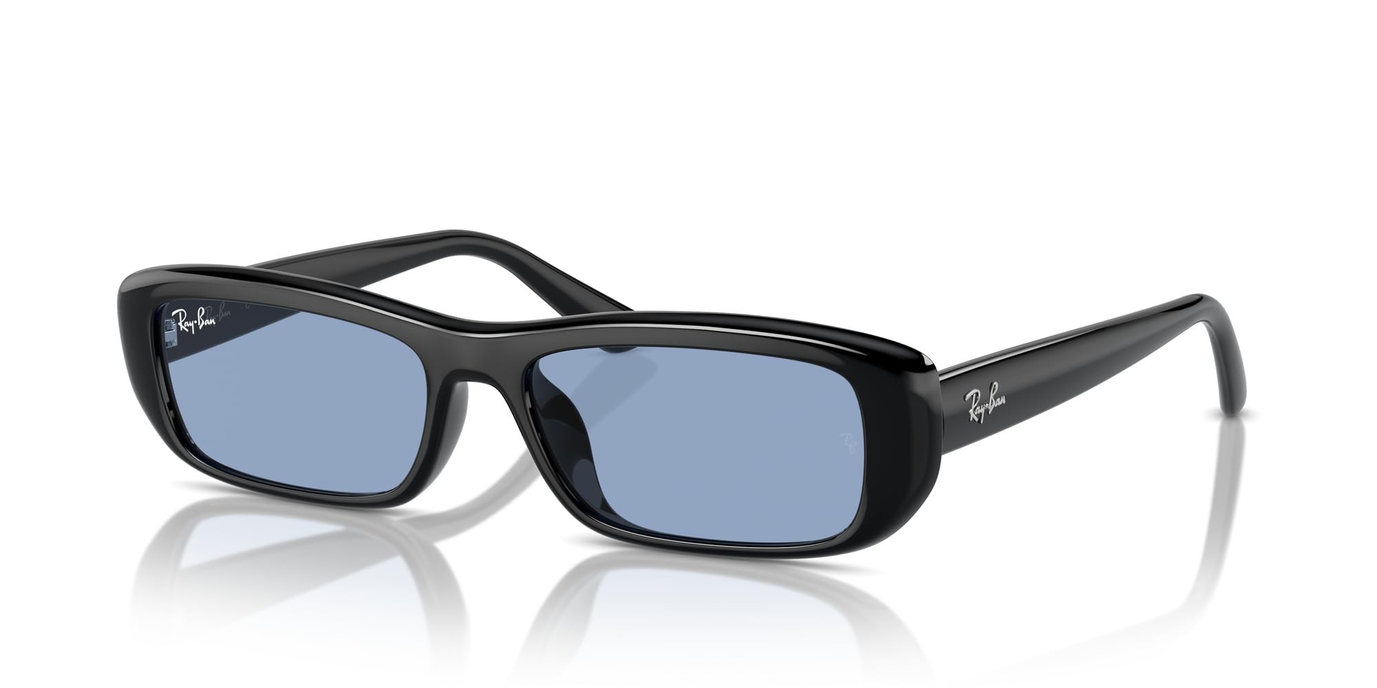 Ray-Ban Gafas de sol cuadradas Rb4436d