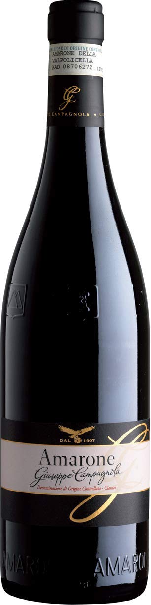 Campagnola Amarone della Valpolicella trocken (1 x 0.75 l)
