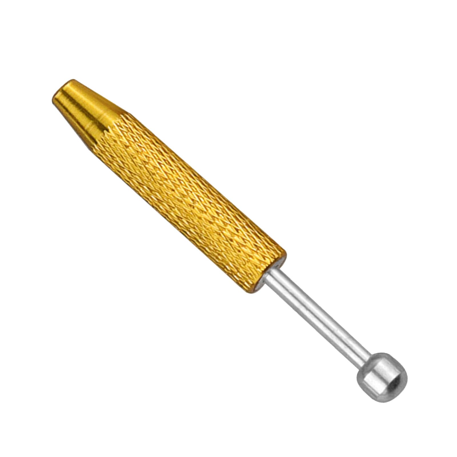 Maxtonser Electronic Component Grabbers Four Chip Grippers Extractors Screw Pickers Pickup Pen Electronic Repair Hand Tool
