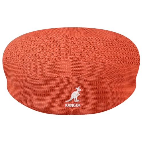Image of Kangol Tropic 504 Ventair, Fiery Orange, X-Large