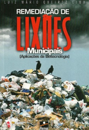 Remediação dos Lixões Municipais